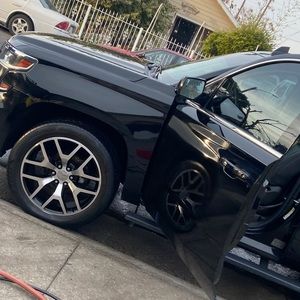 Meet your Posher, Jonathan